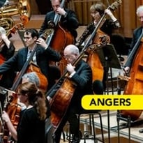 Pause concert sextuor Boccherini