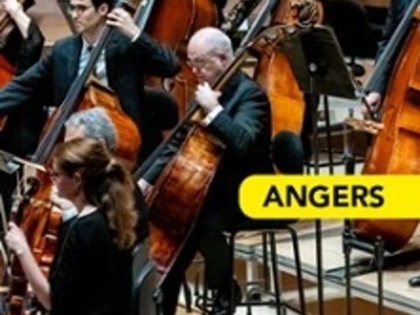 Pause concert sextuor Boccherini