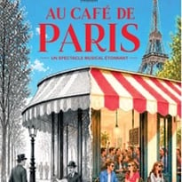 Au Café de Paris, Compagnie Trabucco