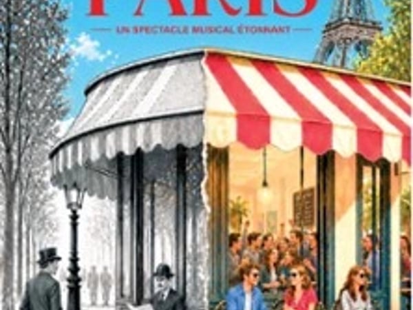 Au Café de Paris, Compagnie Trabucco
