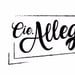 Compagnie Allégorie