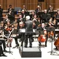La rentrée de Scènefonia