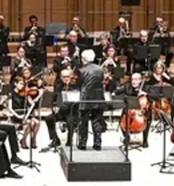 La rentrée de Scènefonia