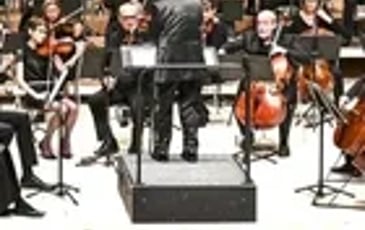 La rentrée de Scènefonia