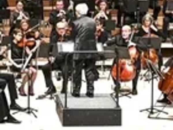 La rentrée de Scènefonia