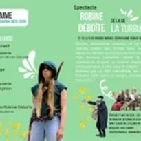 Robine Déboîte