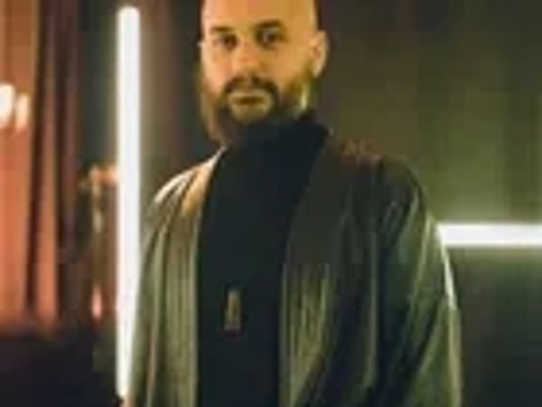 Postludes, album de Bachar Mar-Khalifé