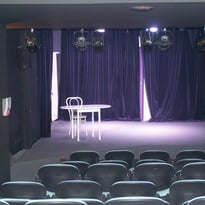 La Comédie Angers