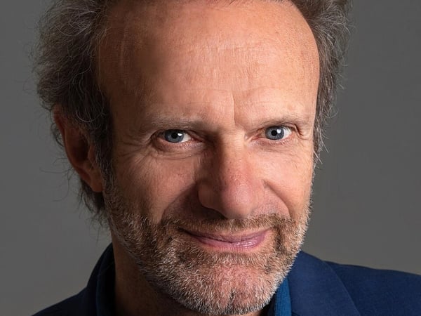 Monsieur Motobécane – Bernard Crombey