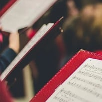 Concert de la chorale de Saint-Barthélémy-d'Anjou