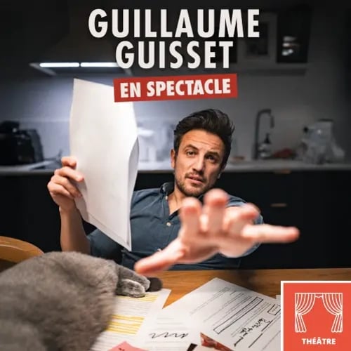 Guillaume Guisset 1