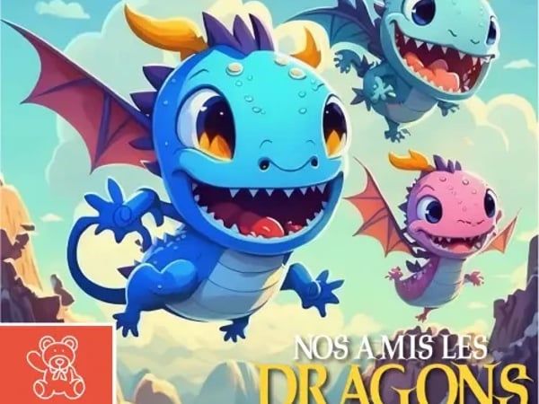 Nos Amis les Dragons