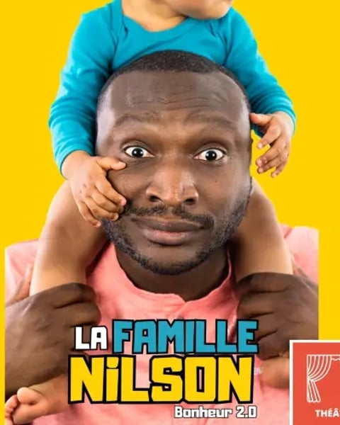 La Famille Nilson