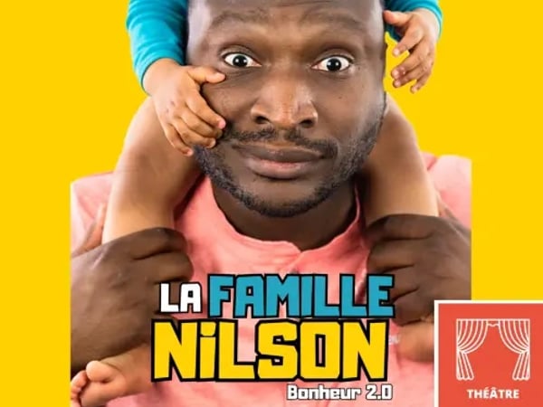 La Famille Nilson