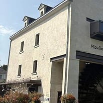 Circuit du Patrimoine