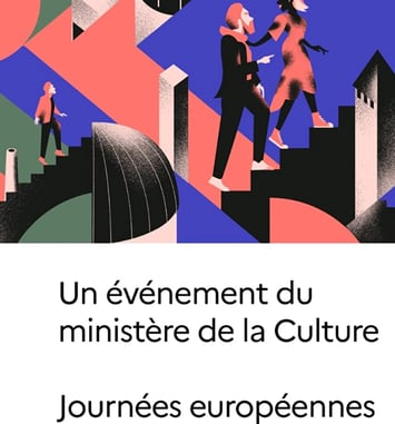 Visite de l'église Notre-Dame de la Légion d'Honneur