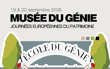 À la découverte du Génie militaire !