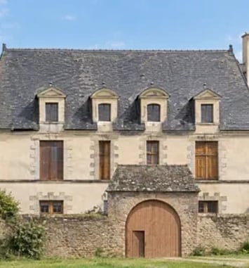Manoir de la Chouanière