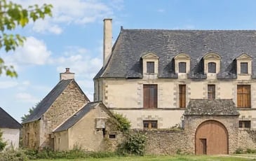 Manoir de la Chouanière