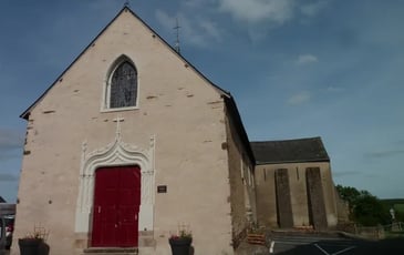 Église Saint-Loup