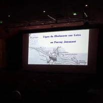 Films sur la vie locale et photos anciennes