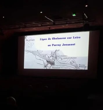 Films sur la vie locale et photos anciennes