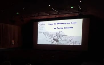 Films sur la vie locale et photos anciennes