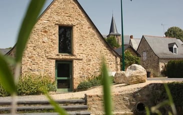 Sur les pas d'un meurtrier à Thorigné