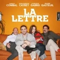 La Lettre