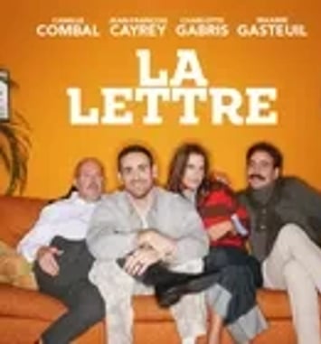 La Lettre