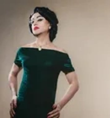 Cabaret Téhéran