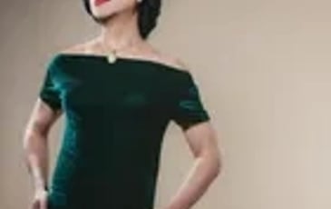 Cabaret Téhéran