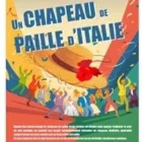 Un chapeau de paille d'Italie