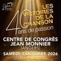Chœur de France Pays de la Loire