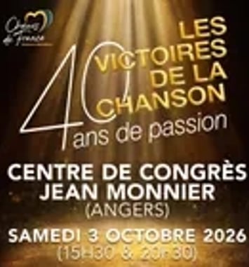 Chœur de France Pays de la Loire