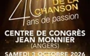 Chœur de France Pays de la Loire