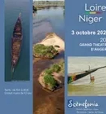 Concert franco-malien