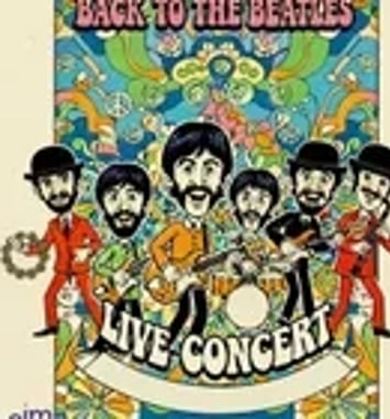 Concert « Back to the Beatles »