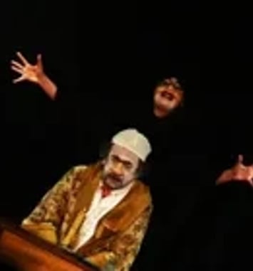 Molière, farce et comédie
