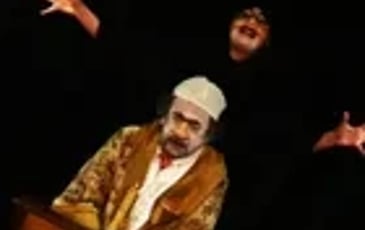 Molière, farce et comédie