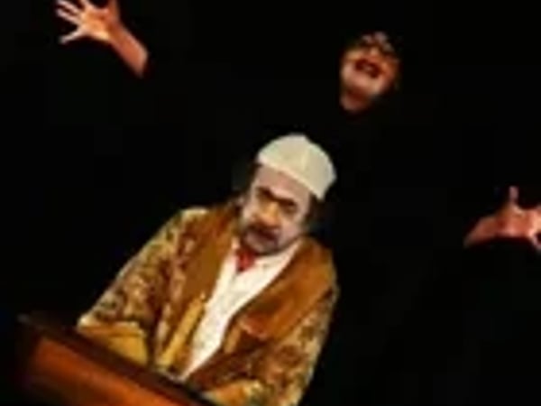 Molière, farce et comédie