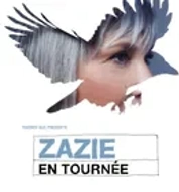 Zazie