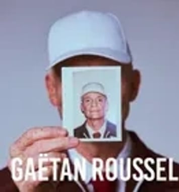 Gaëtan Roussel
