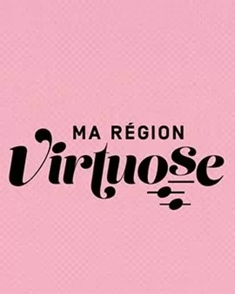 Ma Région Virtuose
