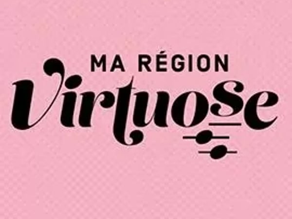 Ma Région Virtuose