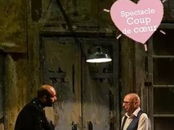 Le Théâtre ambulant Chopalovitch