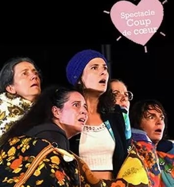 Les Midinettes