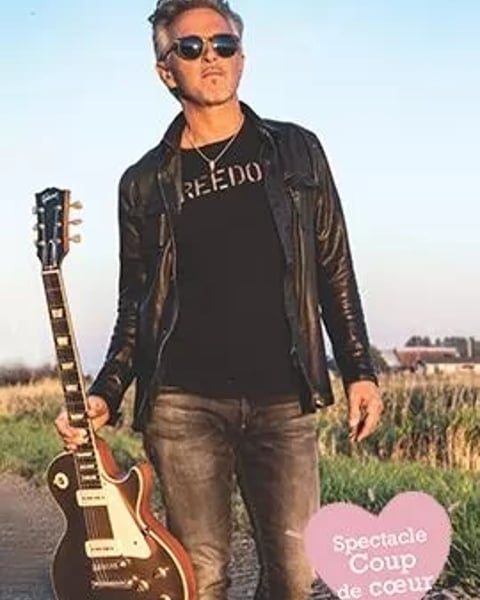Colin James