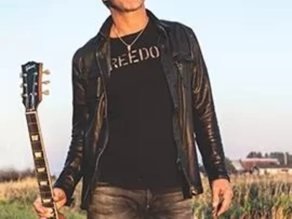 Colin James