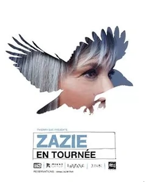 Zazie